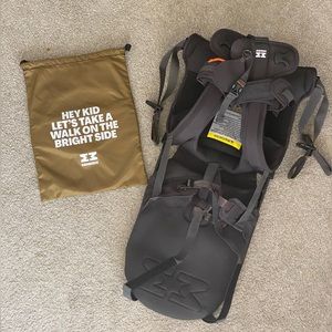 MINIMEIS - Back/shoulder Carrier